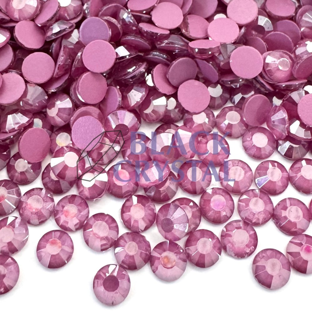 CYRKONIE KRYSZTAŁKI