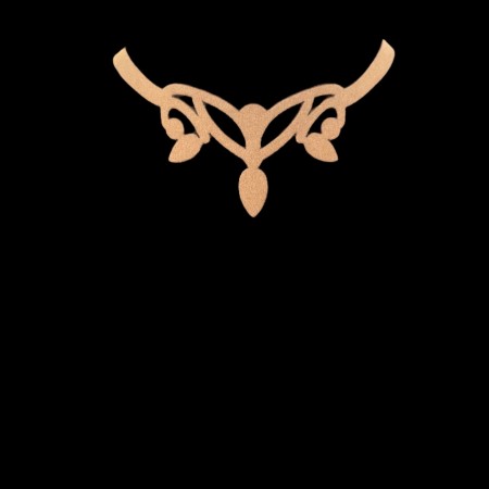 NASZYJNIKI DO TAŃCA