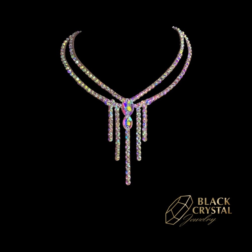 BALLROOM NECLACE