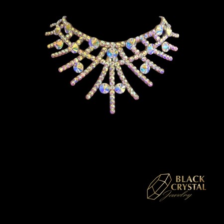 BALLROOM NECLACE