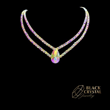 BALLROOM NECLACE