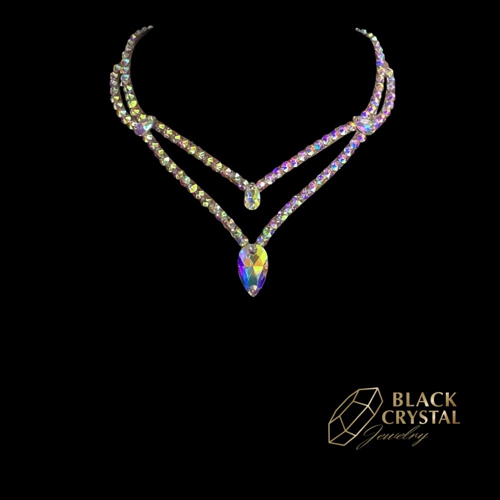 BALLROOM NECLACE