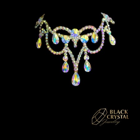 BALLROOM NECLACE