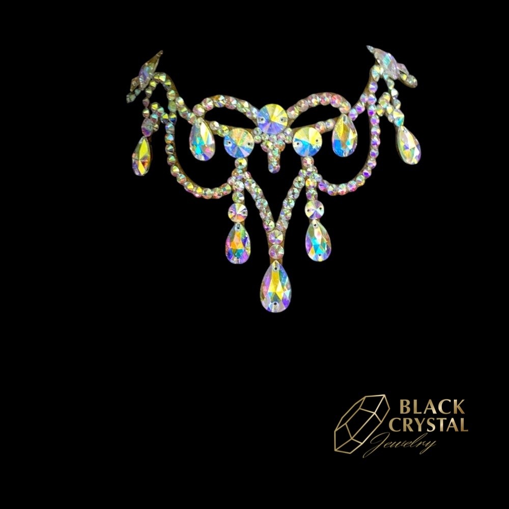 BALLROOM NECLACE