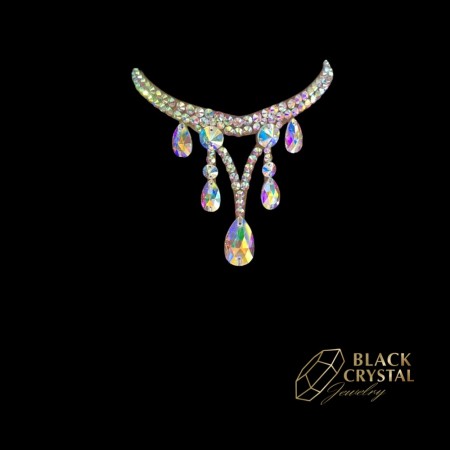 BALLROOM NECLACE