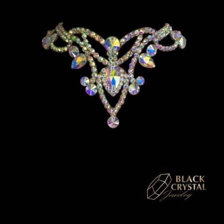 BIŻUTERIA DO TAŃCA