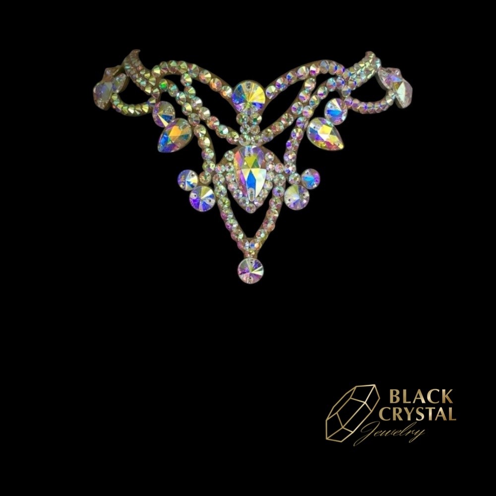 BIŻUTERIA DO TAŃCA