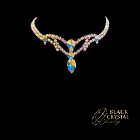 DANCE JEWELRY