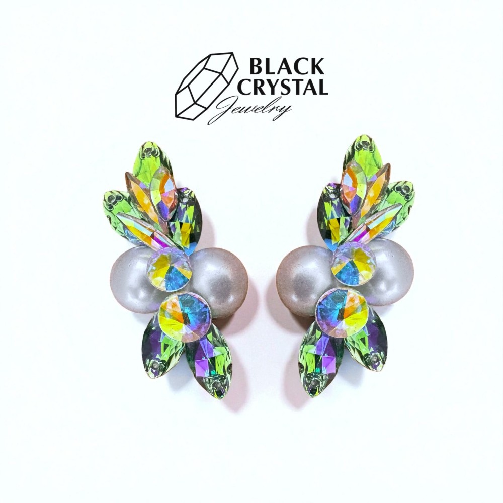 BIŻUTERIA DO TAŃCA