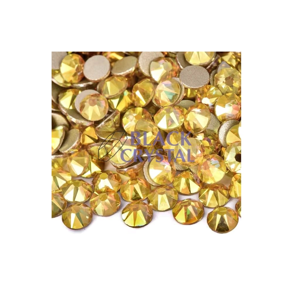 KRYSZTAŁKI DO UBRAŃ