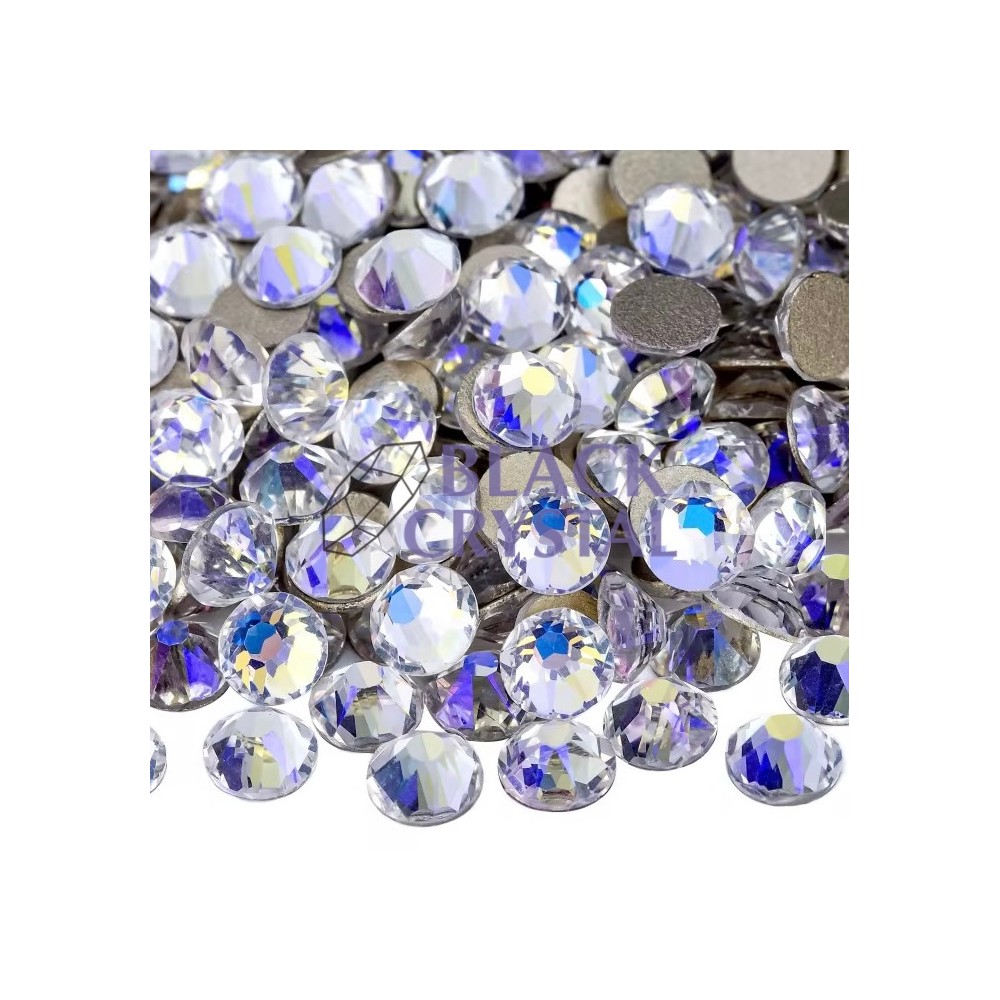 KRYSZTAŁKI DO UBRAŃ