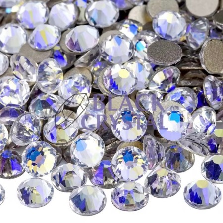 KRYSZTAŁKI DO UBRAŃ