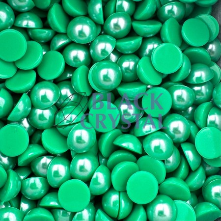 PERŁY DO PRZYKLEJANIA BLACK CRYSTAL