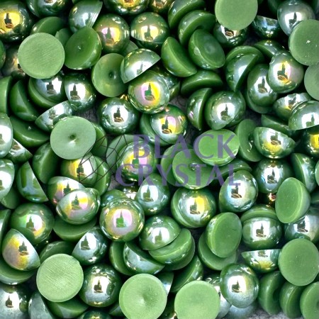 PERŁY DO PRZYKLEJANIA BLACK CRYSTAL