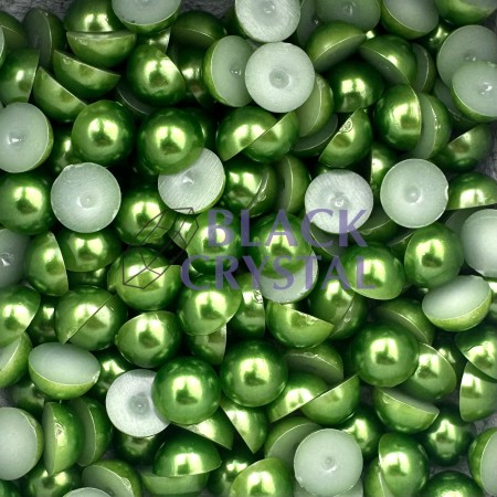 PERŁY DO PRZYKLEJANIA BLACK CRYSTAL