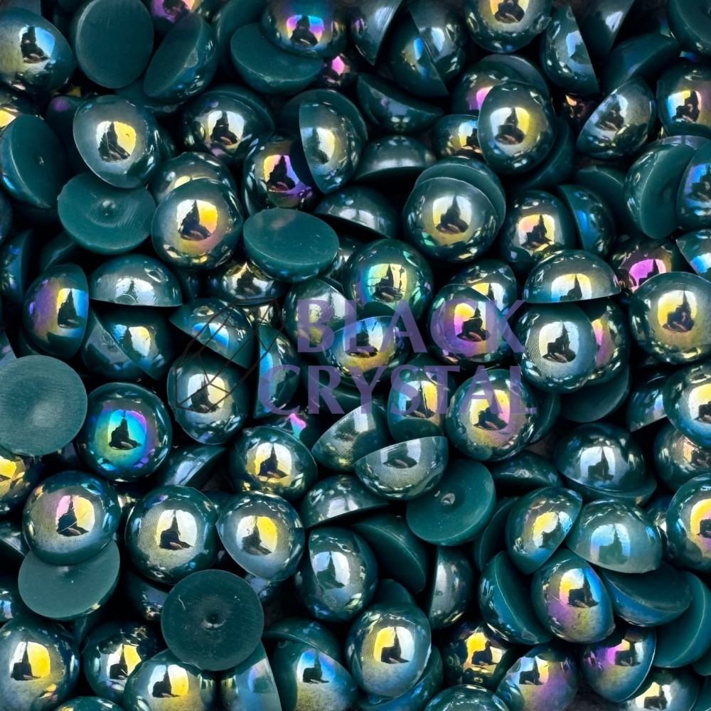 PERŁY DO PRZYKLEJANIA NA STROJE TANECZNE