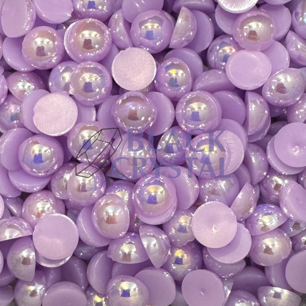 ADHESIVE PEARLS