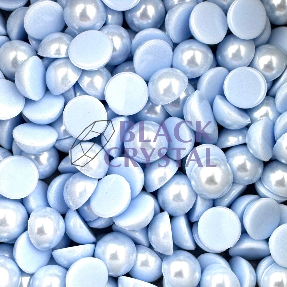 Perełki do przyklejania na stroje taneczne