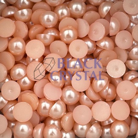 PEARLS BLACK CRYSTAL