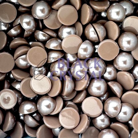 PEREŁKI DOOZDABIANIA STROJÓW TANECZNYCH BLACK CRYSTAL