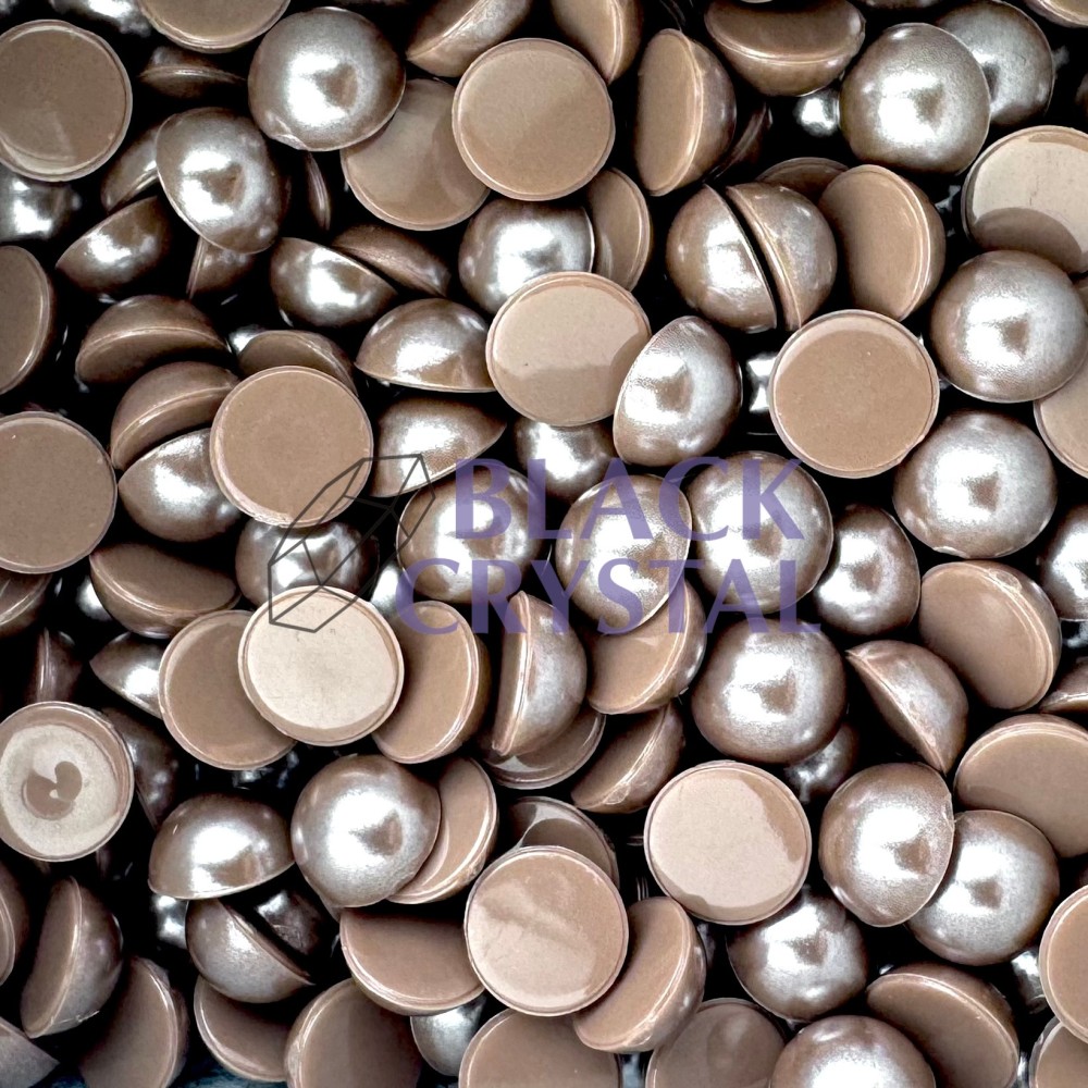 PEREŁKI DOOZDABIANIA STROJÓW TANECZNYCH BLACK CRYSTAL