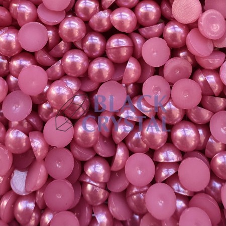 KREMOWE PERŁY DO PRZYKLEJANIA