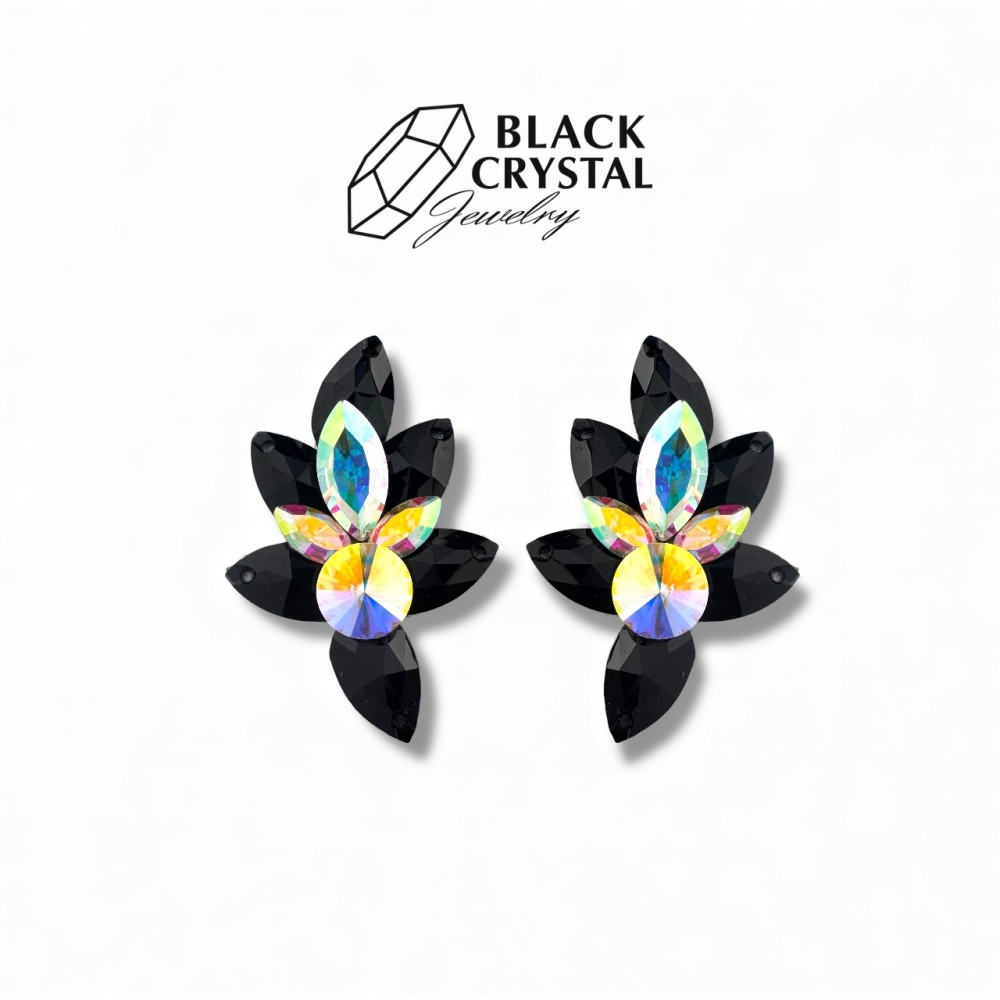 DANCE EARRINGS