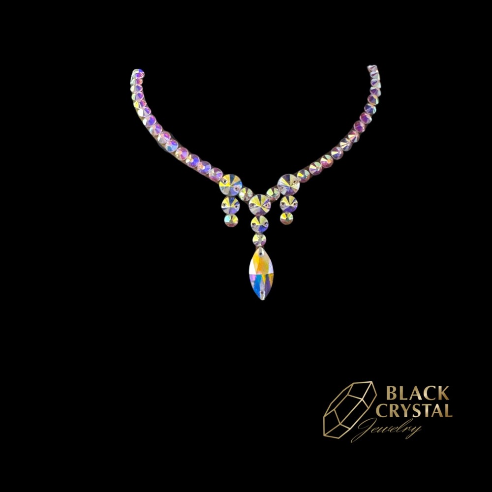 NASZYJNIK / KOLOR DO WYBORU- Susanna