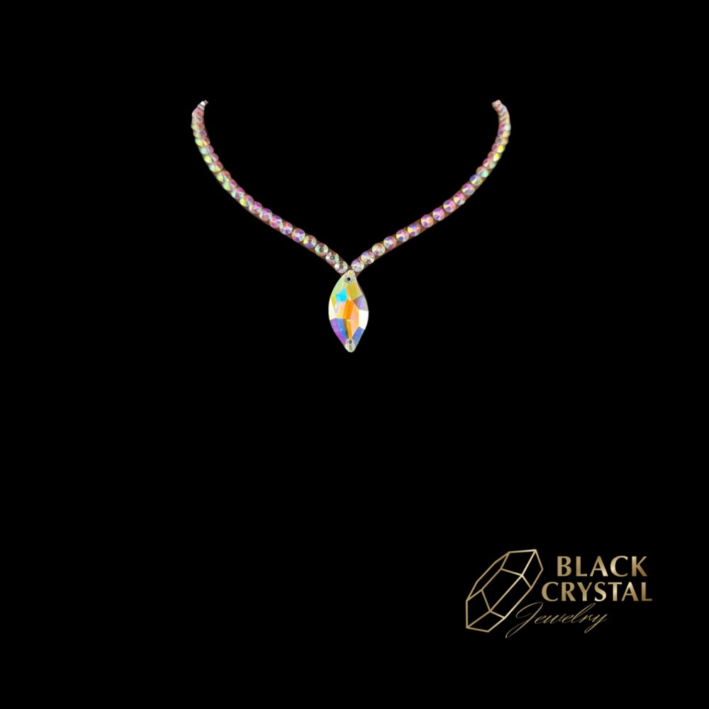 NECKLACE FOR DANCERS