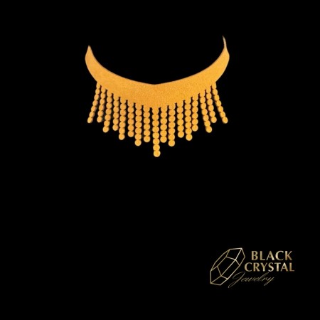 WYKROJNIK NASZYJNIKA Z...