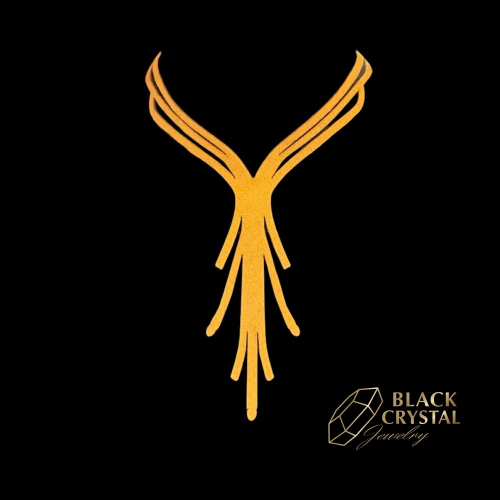 WYKROJNIK NASZYJNIKA Z ZAPIĘCIEM - Rafaela