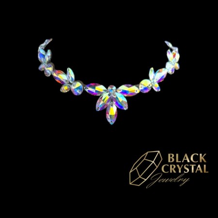 WYKROJNIK NASZYJNIKA Z ZAPIĘCIEM- ZOE