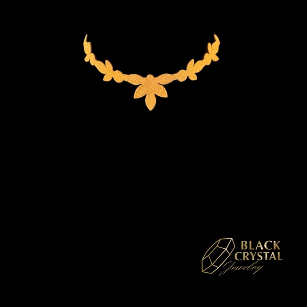 WYKROJNIK NASZYJNIKA Z ZAPIĘCIEM- ZOE