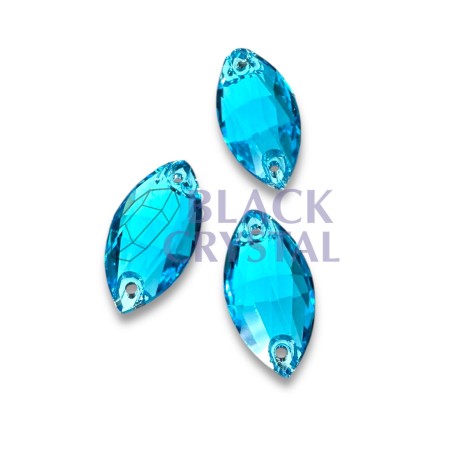 NIEBIESKIE KRYSZTAŁKI