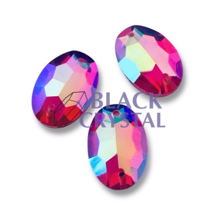 OVAL - 11x16mm - 1szt....