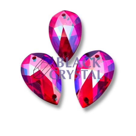 ŁZA - 7x12mm - 1szt....