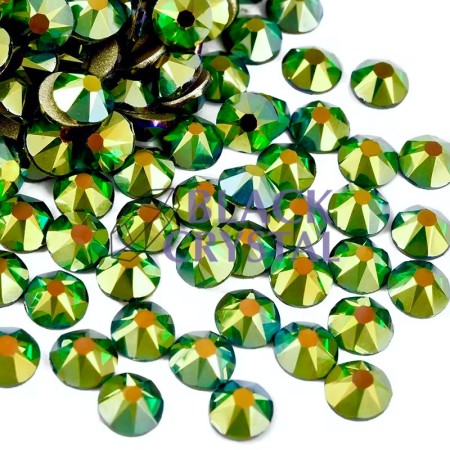 kryształki szklane AB