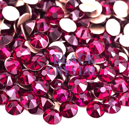 CYRKONIE SZKLANE DO PRZYKLEJANIA W KOLORZE WINA