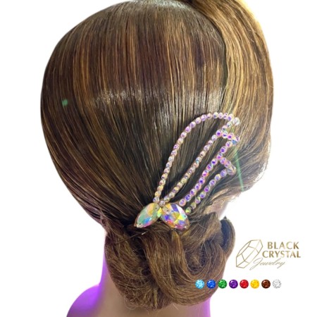 OZDOBA DO WŁOSÓW - Klara /...