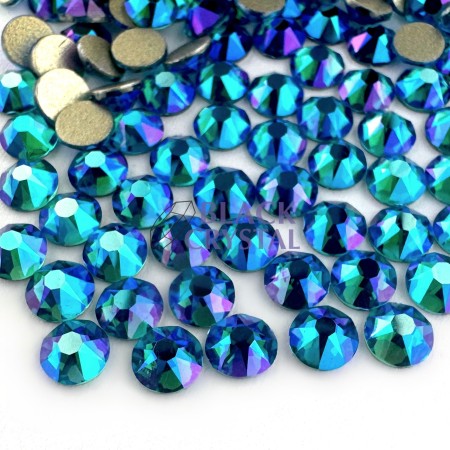 Cyrkonie szklane do ubrań