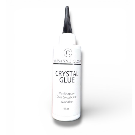 KLEJ DO CYRKONII - CRYSTAL...