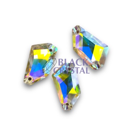 STRAS CRYSTAL AB BLACK CRYSTAL