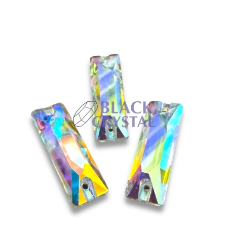 SZKLANE KRYSZTAŁKI DO PRZYSZYWANIA CRYSTAL AB