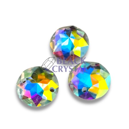 KRYSZTAŁKI OZDOBNE BLACK CRYSTAL DO OZDABIANIA STROJÓW TANECZNYCH I GIMNASTYCZNYCH