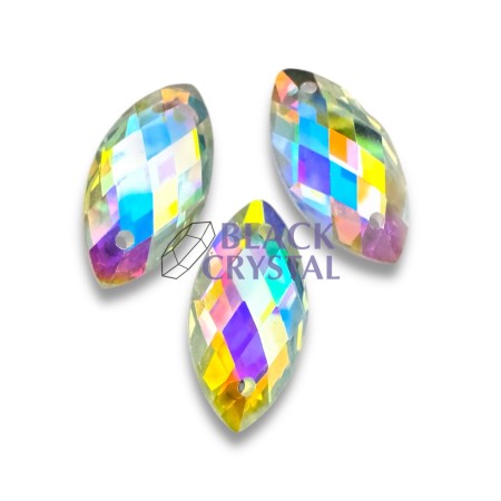 KRYSZTAŁKI OZDOBNE BLACK CRYSTAL DO OZDABIANIA STROJÓW TANECZNYCH I GIMNASTYCZNYCH