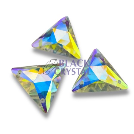 SZKLANE CYRKONIE DO PRZYSZYWANIA I PRZYKLEJANICRYSTAL AB