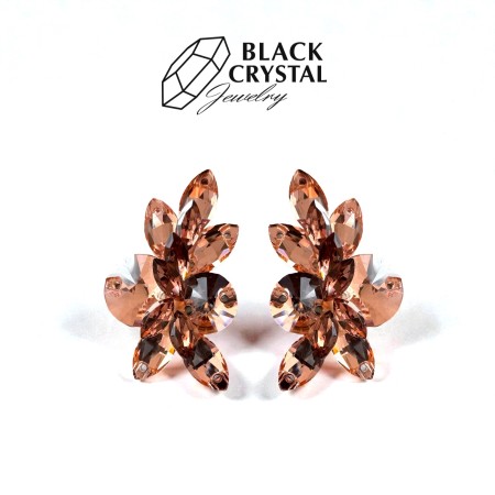 BALLROOM EARRINGS FOR DANCERS