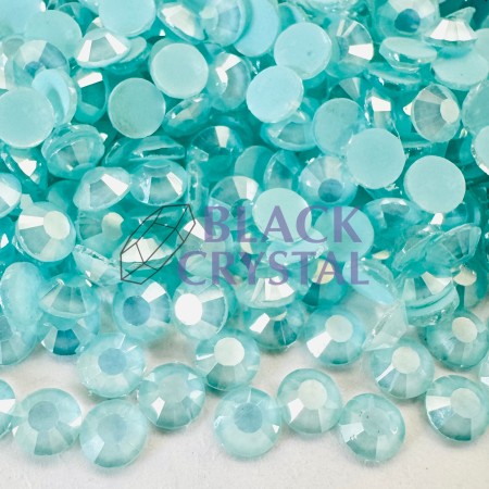 KRYSTAŁKI BŁĘKITNE