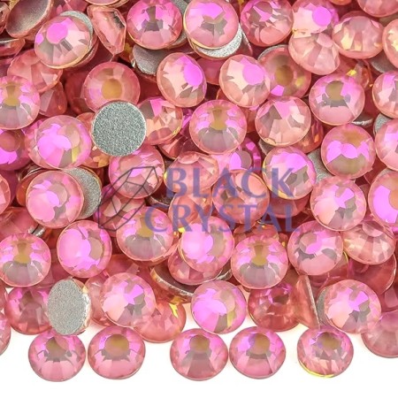 CYRKONIE PINK ROSE SHINE...