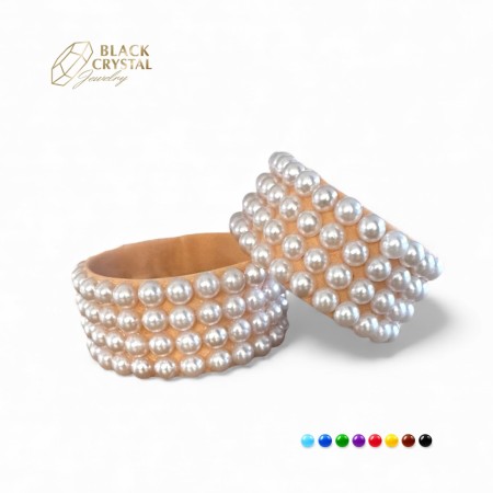 BRANSOLETKA TANECZNA -...